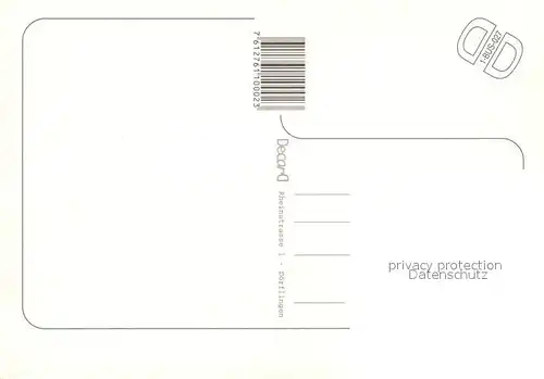 AK / Ansichtskarte Deichhausen_Buesum Deich Uferpromenade Moewe Schafe Reetdachhaus Deichhausen Buesum