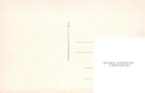 AK / Ansichtskarte Henkenhagen Strand Promenade Henkenhagen