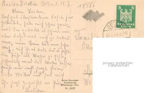 AK / Ansichtskarte Sellin_Ruegen Strand Promenade Sellin Ruegen