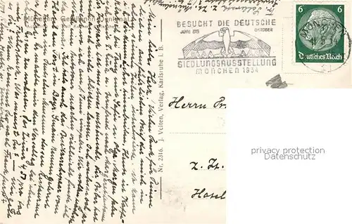 AK / Ansichtskarte Muenchen Gefallenen denkmal Muenchen