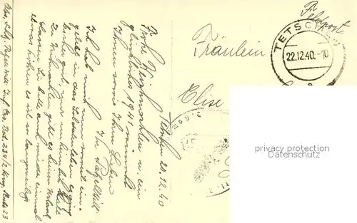 AK / Ansichtskarte Tetschen Elbepartie Tetschen