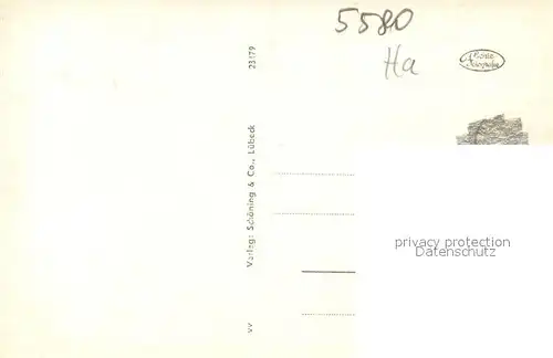 AK / Ansichtskarte Traben Trarbach mit Mont Royal und Graefinburg Traben Trarbach