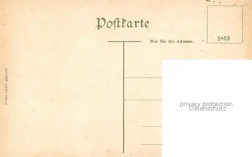 AK / Ansichtskarte Stolzenfels mit Capellen Rheinpartie Stolzenfels