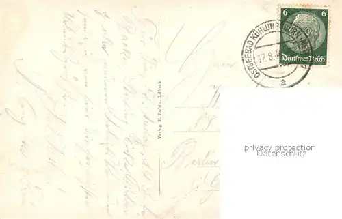 AK / Ansichtskarte Kuehlungsborn_Ostseebad Strandpromenade Kuehlungsborn_Ostseebad