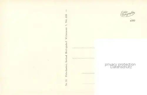 AK / Ansichtskarte Heringsdorf_Ostseebad_Usedom Seebruecke Brandung Heringsdorf_Ostseebad