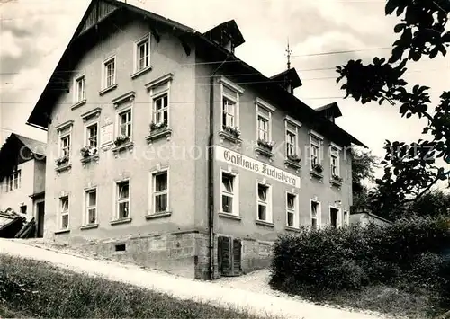AK / Ansichtskarte Schirgiswalde Gasthaus Fuchsberg Schirgiswalde