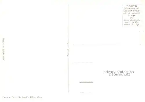 AK / Ansichtskarte Riein  Riein