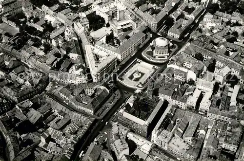 AK / Ansichtskarte Pecs Fliegeraufnahme Pecs