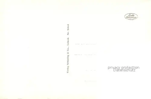 AK / Ansichtskarte Stolzenfels Schloss Stolzenfels Stolzenfels