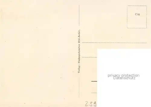 AK / Ansichtskarte Bardowiek Dom  Bardowiek