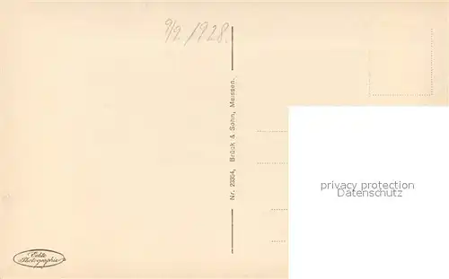 AK / Ansichtskarte Kipsdorf Schellerhau Baerenfels Kipsdorf