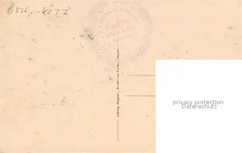 AK / Ansichtskarte Rabenstein_Zwiesel Panorama Rabenstein_Zwiesel