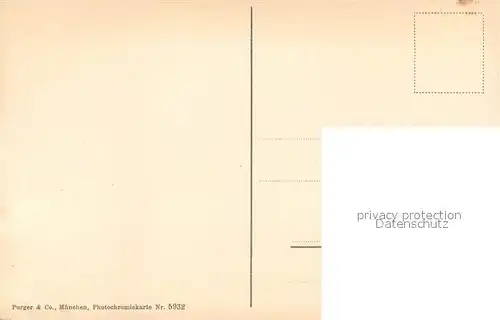 AK / Ansichtskarte Birkenstein Panorama Birkenstein