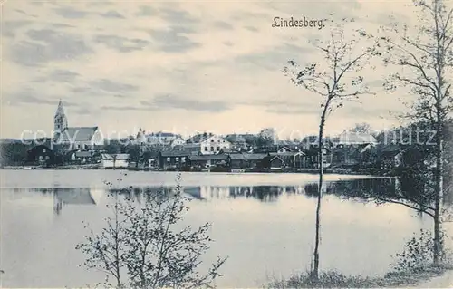 AK / Ansichtskarte Lindesberg Ortsansicht Lindesberg