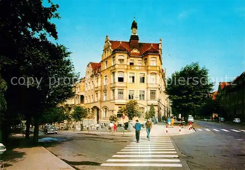 AK / Ansichtskarte Zgorzelec  Zgorzelec