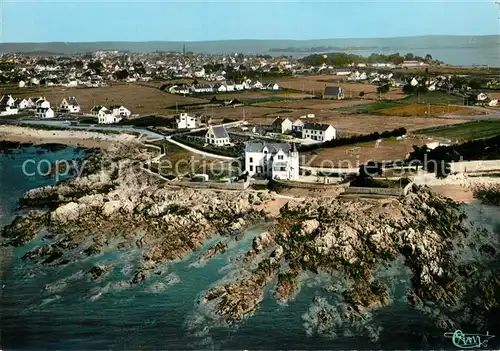 AK / Ansichtskarte Le_Croisic Vue Aerienne Le_Croisic