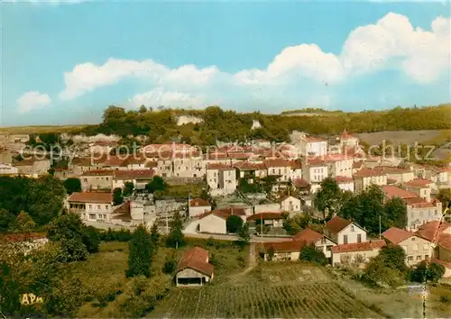 AK / Ansichtskarte Montaigu de Quercy  Montaigu de Quercy