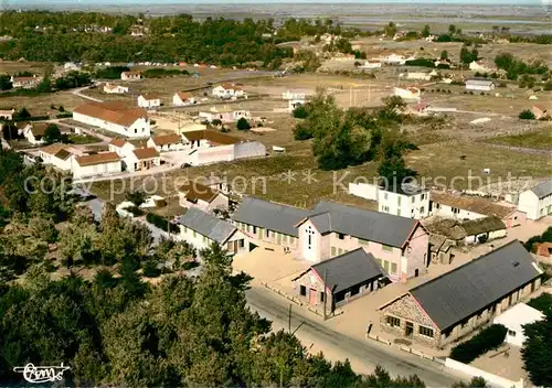 AK / Ansichtskarte Notre Dame de Monts Providence de Longny Notre Dame de Monts