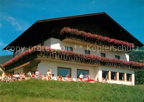 AK / Ansichtskarte Hofern Pension Panorama Hofern