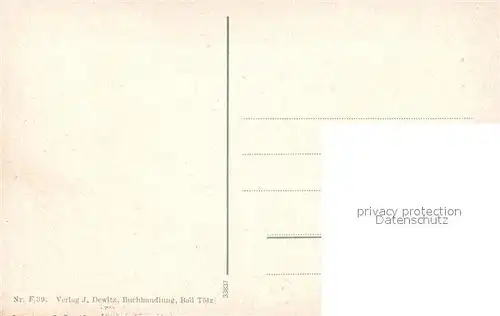 AK / Ansichtskarte Bad_Toelz Marktstrasse Denkmal Bad_Toelz