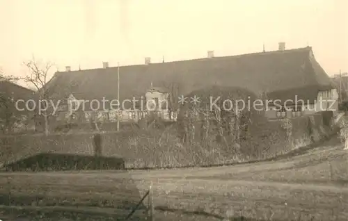 AK / Ansichtskarte Tellingstedt Bauernhof Tellingstedt
