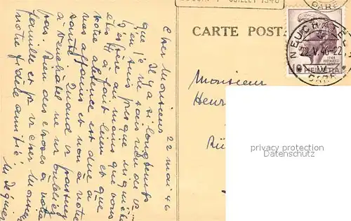 AK / Ansichtskarte Poleymieux au Mont d_Or Terrasse et face nord Poleymieux au Mont d_Or