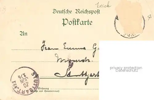 AK / Ansichtskarte Berlin Neuer Dom Luther Denkmal Marienkirche Berlin