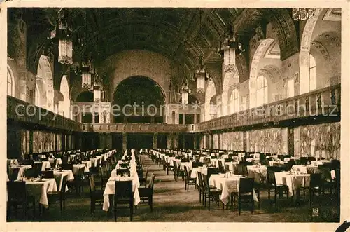AK / Ansichtskarte Berlin Weinhaus Rheingold Kaiser Saal Berlin