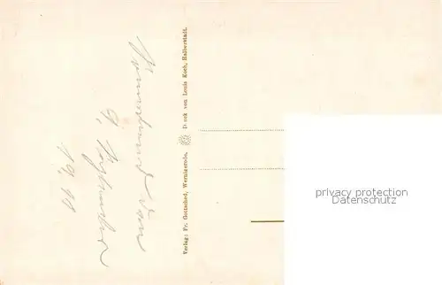 AK / Ansichtskarte Wernigerode_Harz Stadt und Schloss Wernigerode Harz