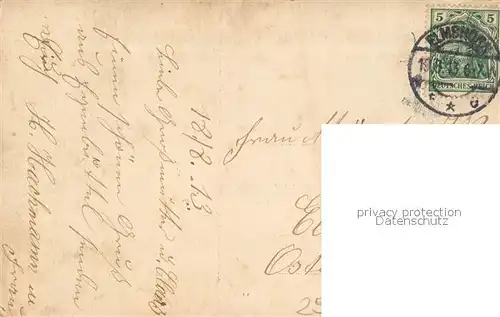 AK / Ansichtskarte Elmshorn Familienbild Elmshorn