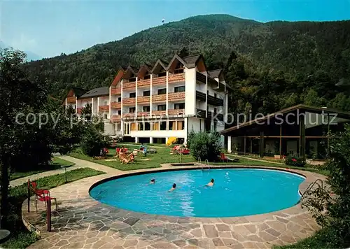 AK / Ansichtskarte Morter Hotel Adler Morter