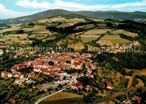 AK / Ansichtskarte Friedberg_Steiermark Fliegeraufnahme Friedberg_Steiermark