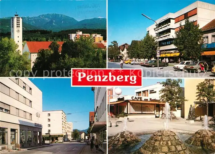Autoteile Penzberg