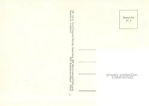 AK / Ansichtskarte Pfarrkirchen_Niederbayern Platz Kirche Wimmer Ross Pferdestatue Gnadenbild Badestrand Minigolf Landschaftspanorama Pfarrkirchen Niederbayern