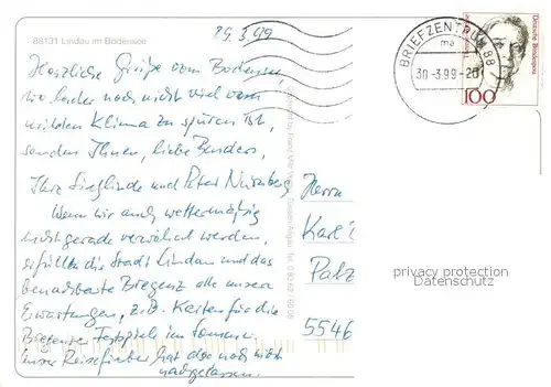 AK / Ansichtskarte Lindau_Bodensee Halbinsel Bad Schachen Alpenkette Fliegeraufnahme Lindau Bodensee