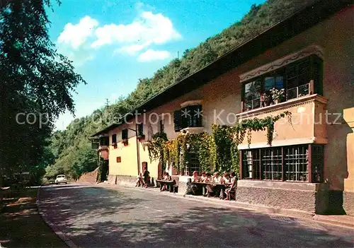 AK / Ansichtskarte Barbian Restaurant Kaltenkeller Barbian