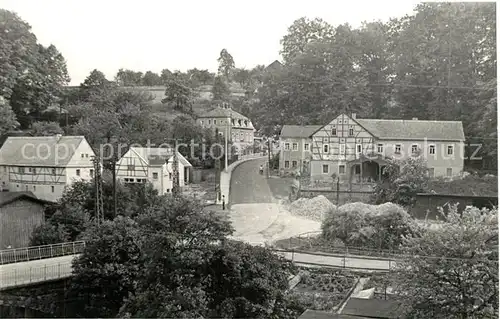 AK / Ansichtskarte Seifersdorf_Dippoldiswalde  Seifersdorf