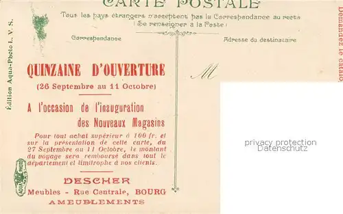 AK / Ansichtskarte Constantine_Algerien Cathedrale  