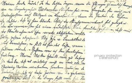 AK / Ansichtskarte Ebingen  Ebingen