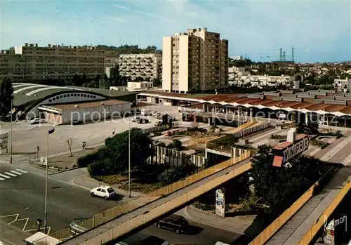 AK / Ansichtskarte Neuilly sur Marne Les Fauvettes Neuilly sur Marne