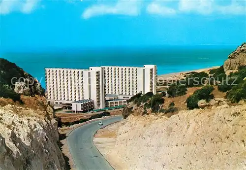 AK / Ansichtskarte Alayor_Alaior Playa de Son Bou Hotel Alayor_Alaior