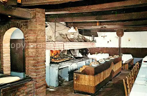 AK / Ansichtskarte Verucchio Trattoria Zanni Verucchio