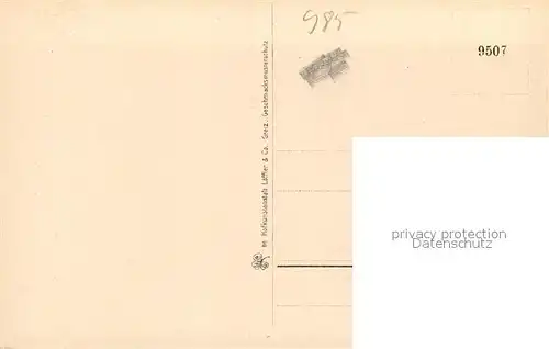 AK / Ansichtskarte Gehlberg Panorama Schneekopf Gehlberg