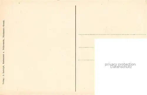 AK / Ansichtskarte Dietharz_Tambach Dietharzer Grund Falkenstein Dietharz Tambach