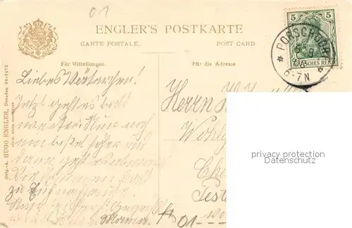 AK / Ansichtskarte Pillnitz Bergpalais Lustschloss Pillnitz