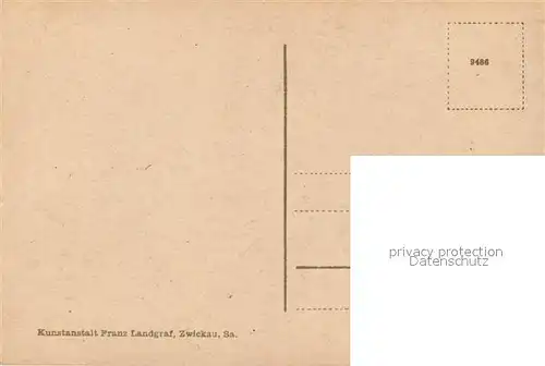 AK / Ansichtskarte Rochlitz_Sachsen Schlosshof Rochlitz Sachsen