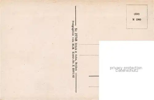 AK / Ansichtskarte Koetzschenbroda Jakobstein Koetzschenbroda