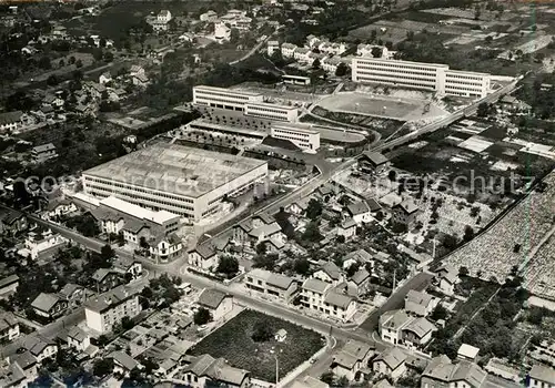 AK / Ansichtskarte Clermont_Ferrand_Puy_de_Dome College d Enseignement Technique Vue Aerienne Clermont_Ferrand