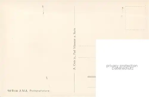 AK / Ansichtskarte Bad_Muenster_Stein_Ebernburg Rheingrafenstein  Bad_Muenster