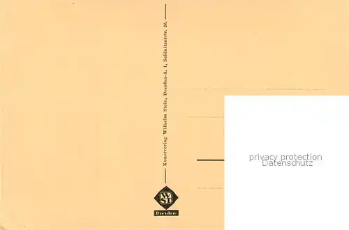 AK / Ansichtskarte Pillnitz Koenigliches Lustschloss Pillnitz